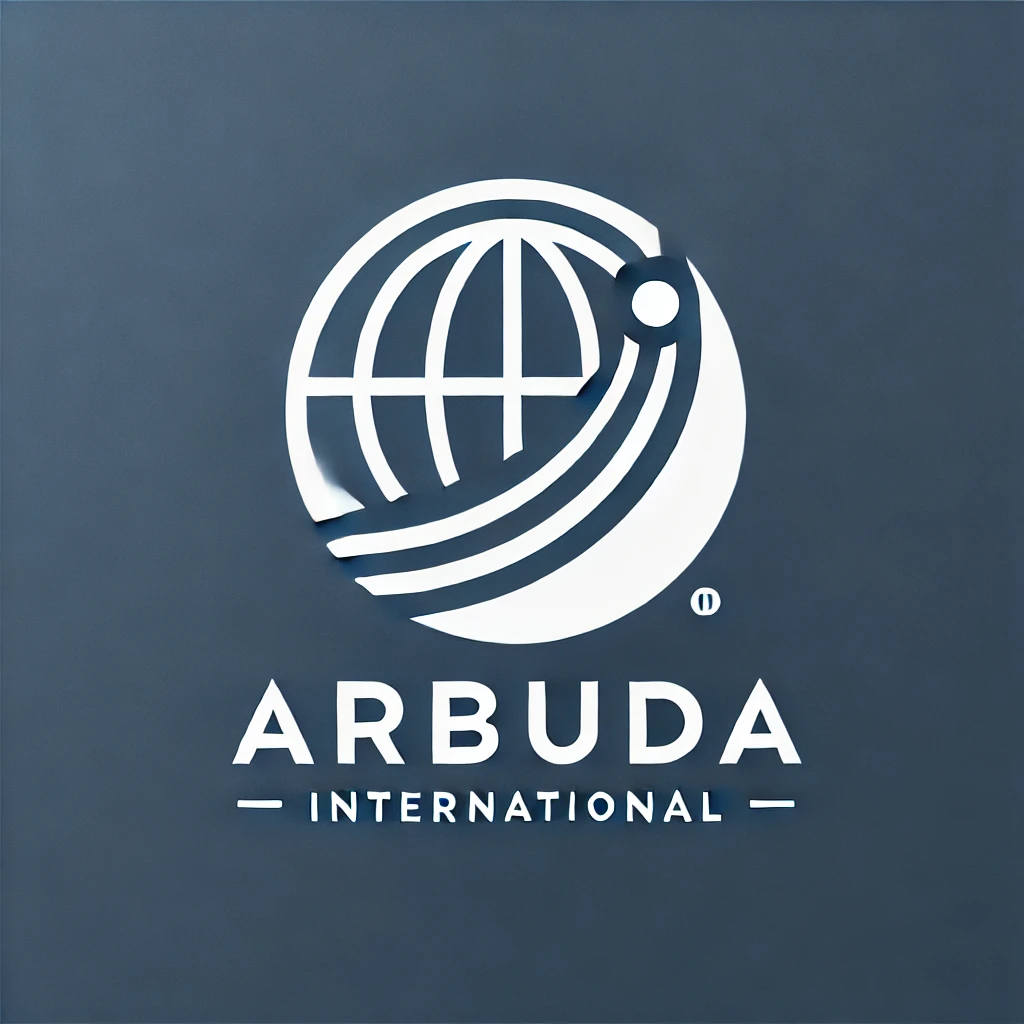 Arbuda International Logo